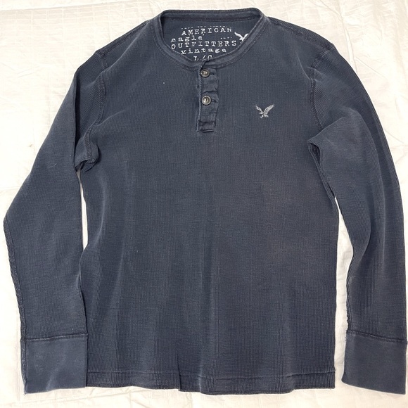 American Eagle Outfitters Shirts Mens Vintage American Eagle